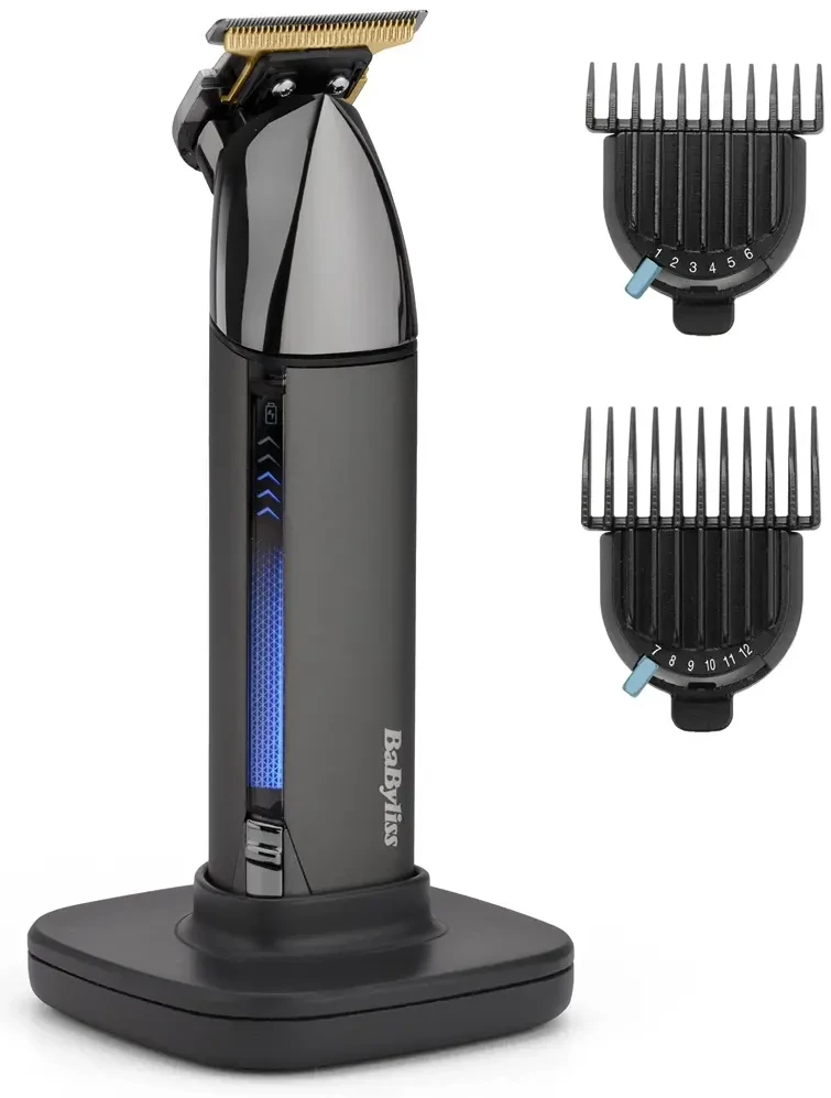 Триммер для усов и бороды Babyliss BBS00540